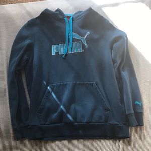 Puma Sweatshirt